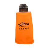 Hilltop Energy Reusable Flask