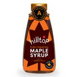 Amber Maple Syrup